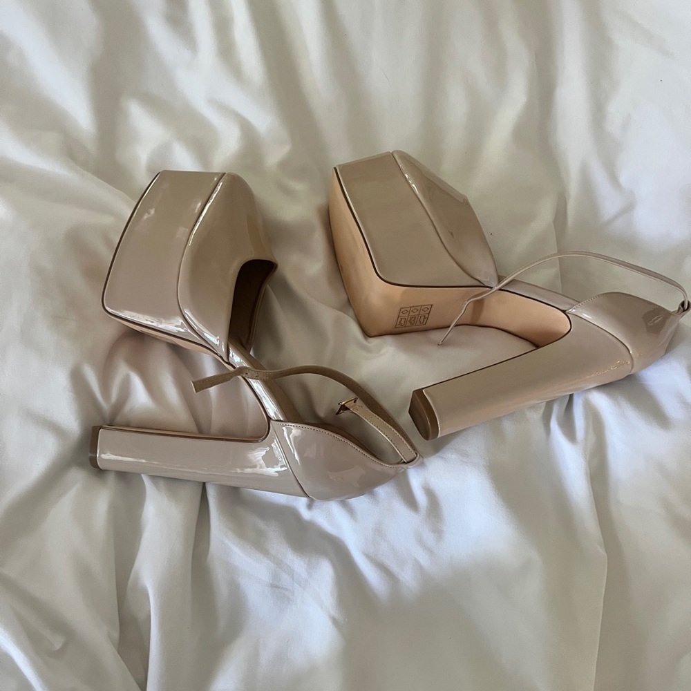 Asos heels
